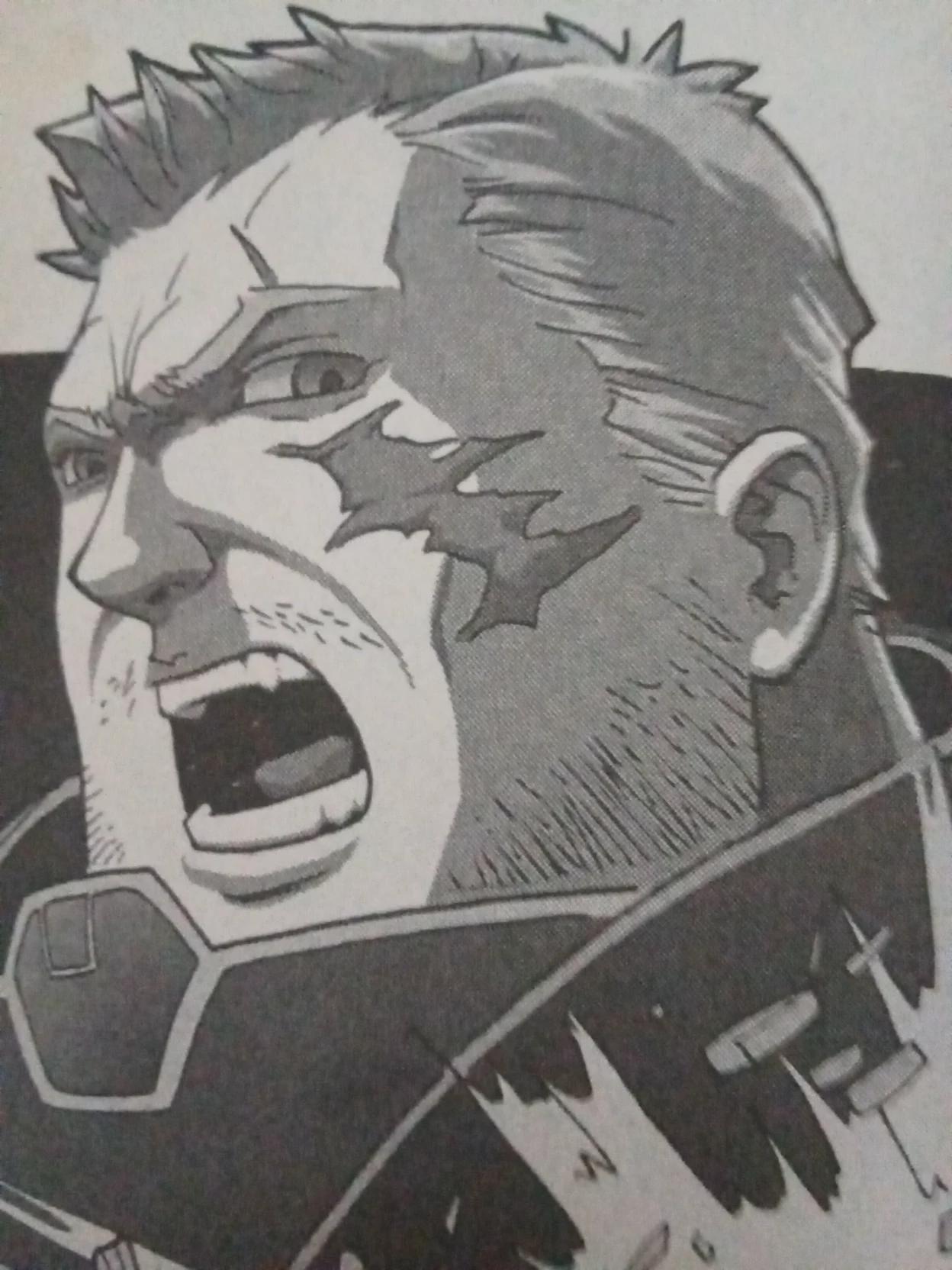 Captain John Dyer thumbnail