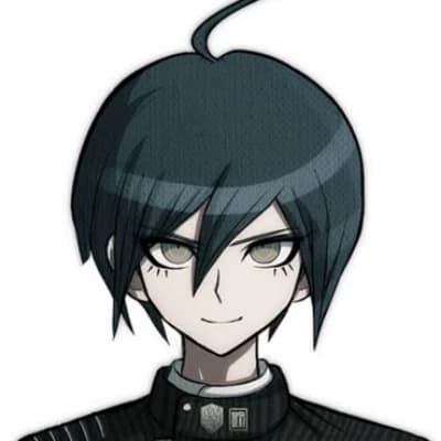 Shuichi Saihara thumbnail