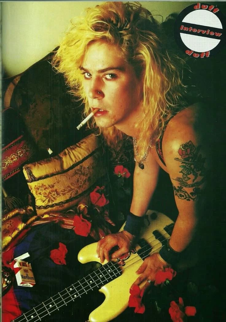 Duff Mckagan thumbnail