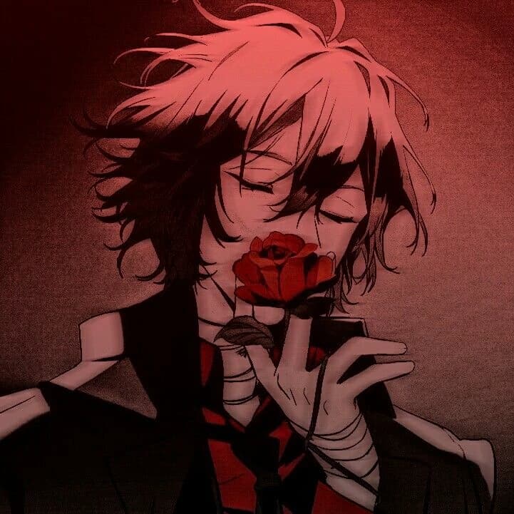 Osamu Dazai (a tainted story) thumbnail