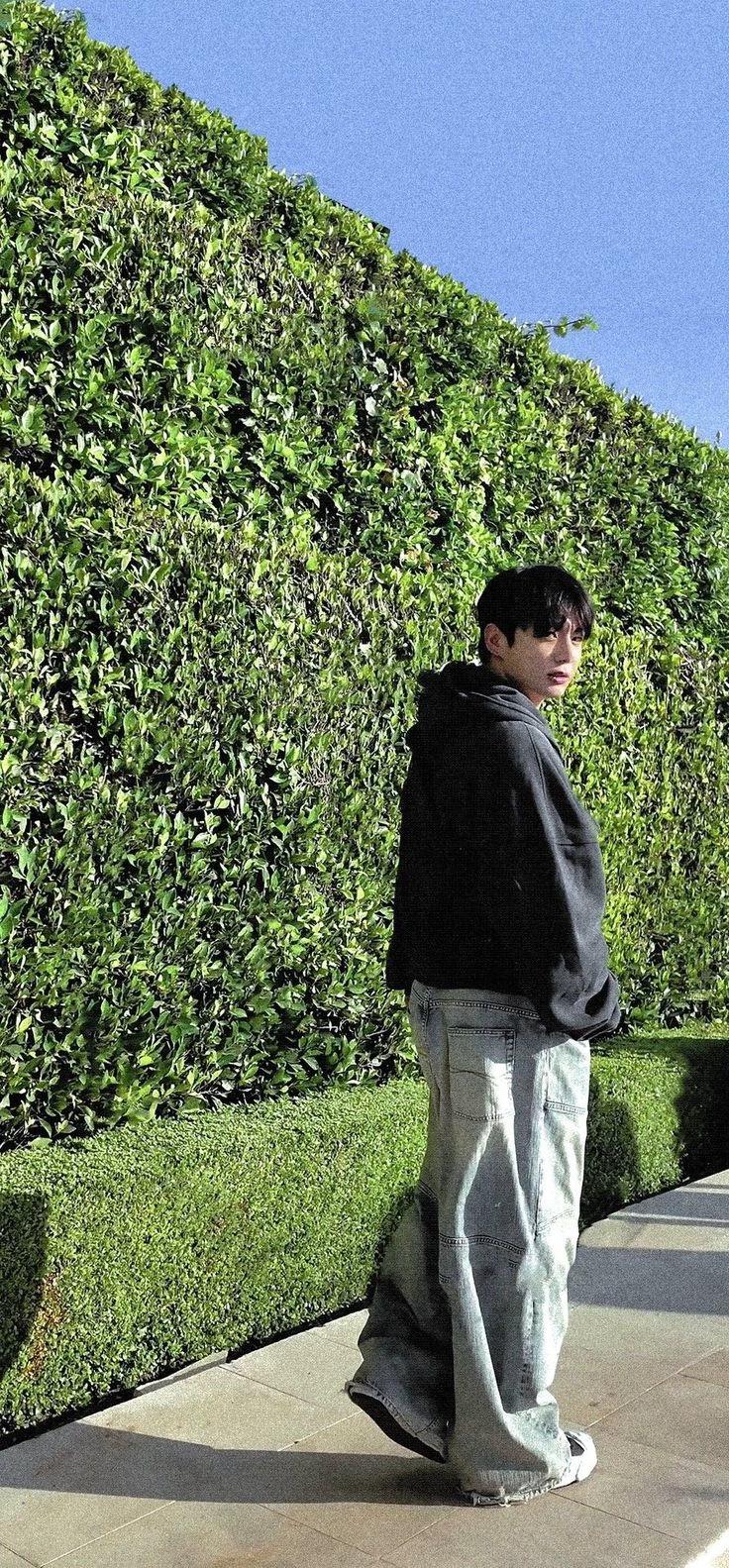 Jungkook thumbnail