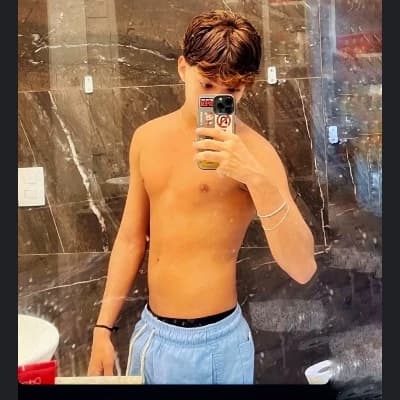 Paulo (your friend's brother) thumbnail