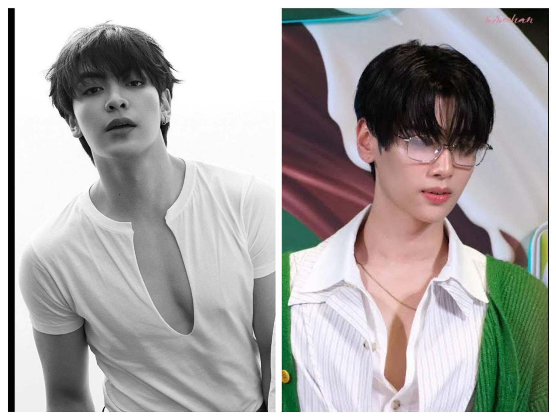 Joong Archen thumbnail