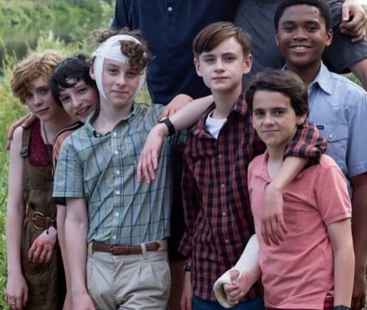 The losers thumbnail