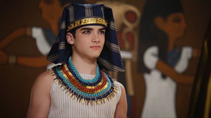 Amenhotep thumbnail