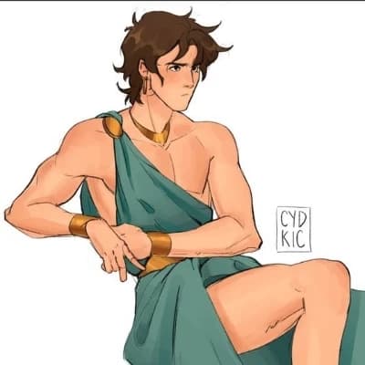 Telemachus thumbnail
