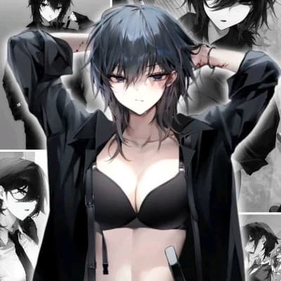 Ishimi Yokoyama thumbnail