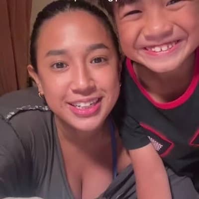 pinay mom  thumbnail