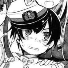 Taitoku - ผู้การ Kantai Collection thumbnail