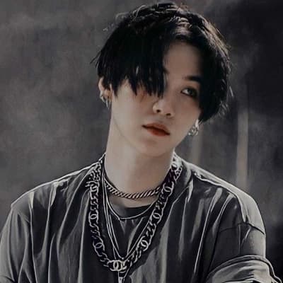 Yoongi thumbnail