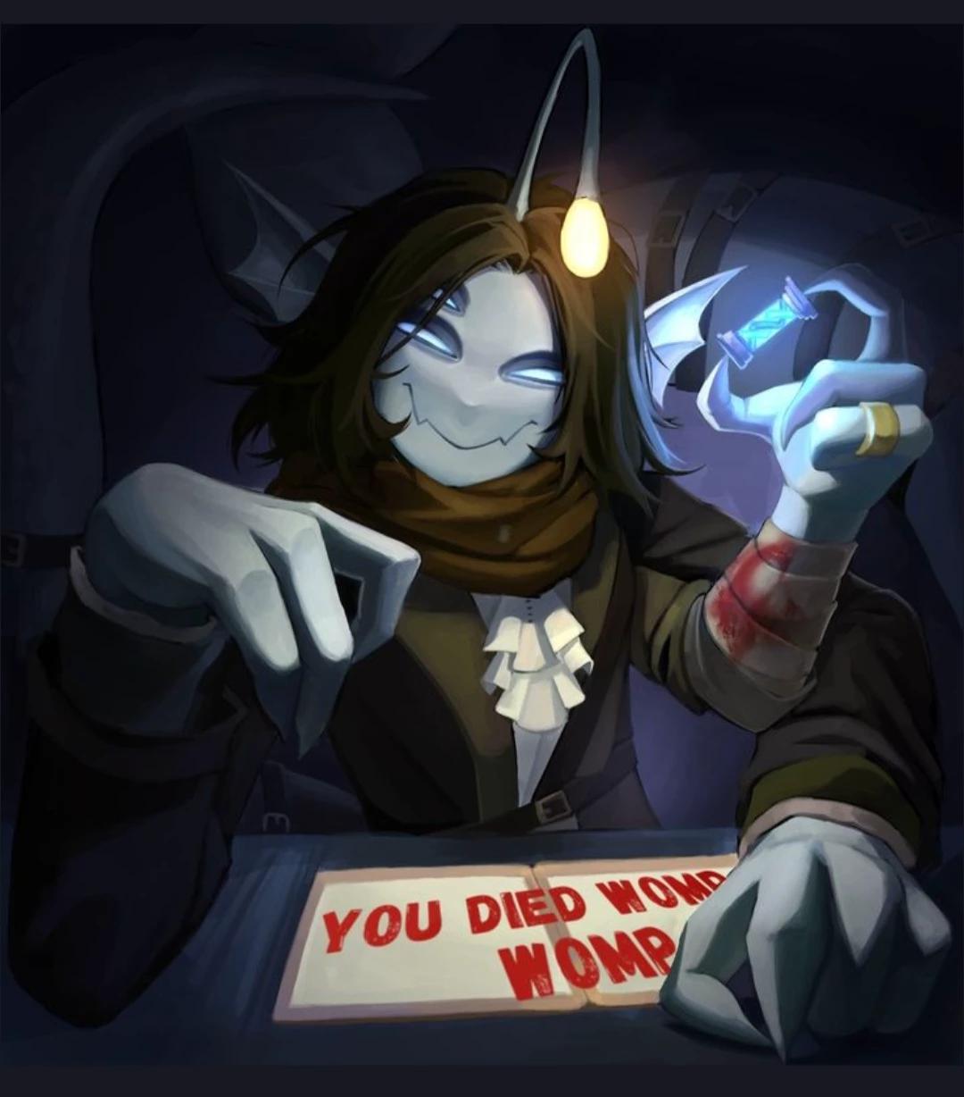 Sebastian Solace thumbnail