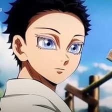 Hakuji Soyama thumbnail