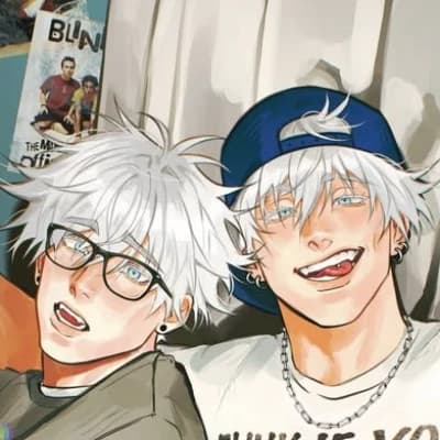 2 Satoru Gojo thumbnail
