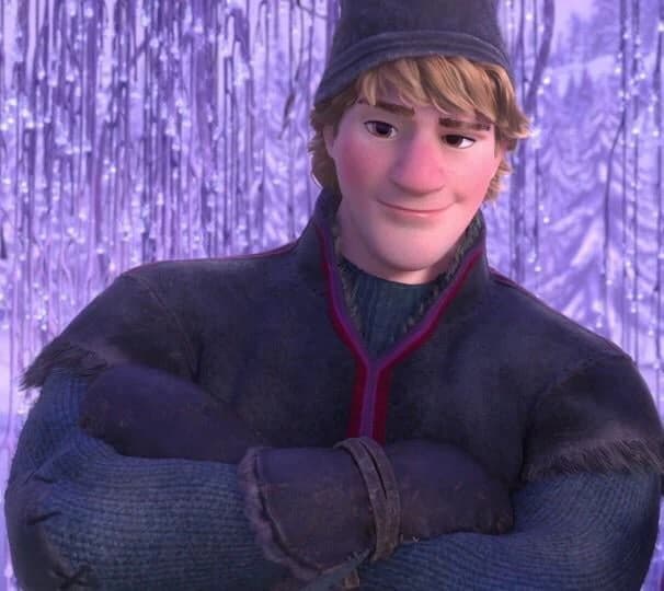 ⛏️🧊Kristoff🧊⛏️ thumbnail