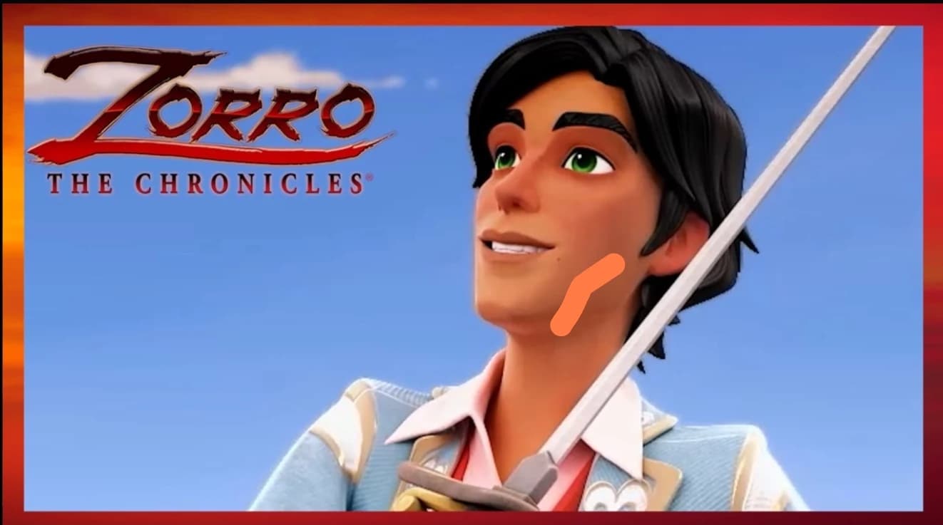 Diego de la Vega thumbnail