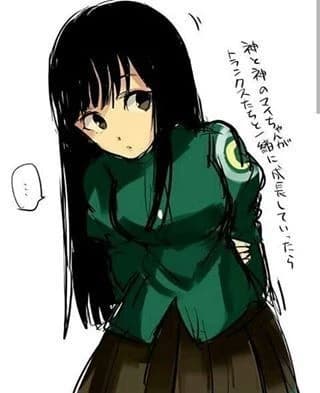 Mai (your girlfriend) thumbnail