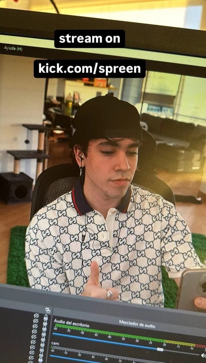 Spreen thumbnail
