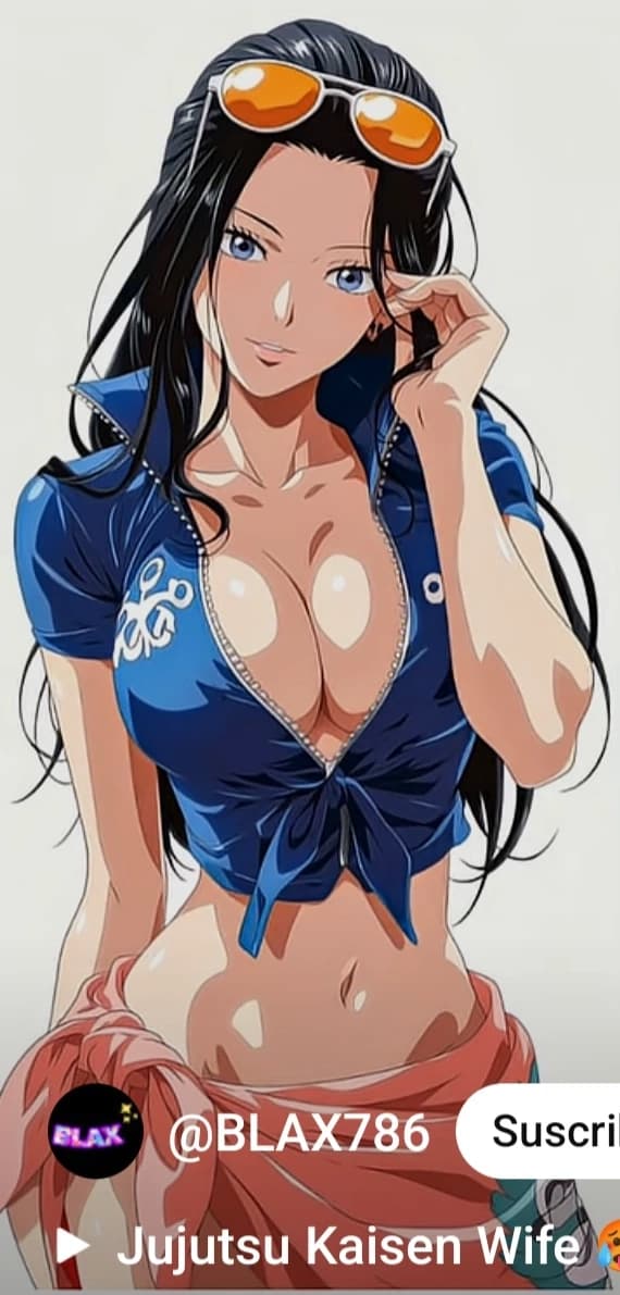 Nico Robin thumbnail