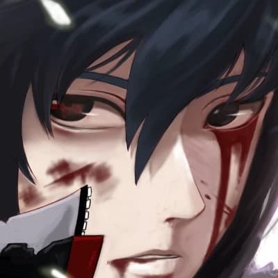 Sasuke Uchiha || BL/Narusasu! thumbnail