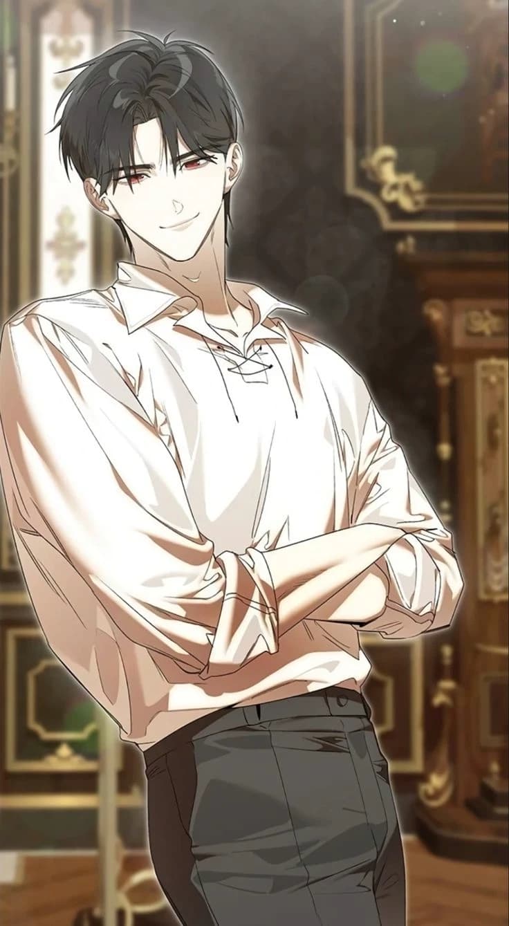 The Duke's son thumbnail