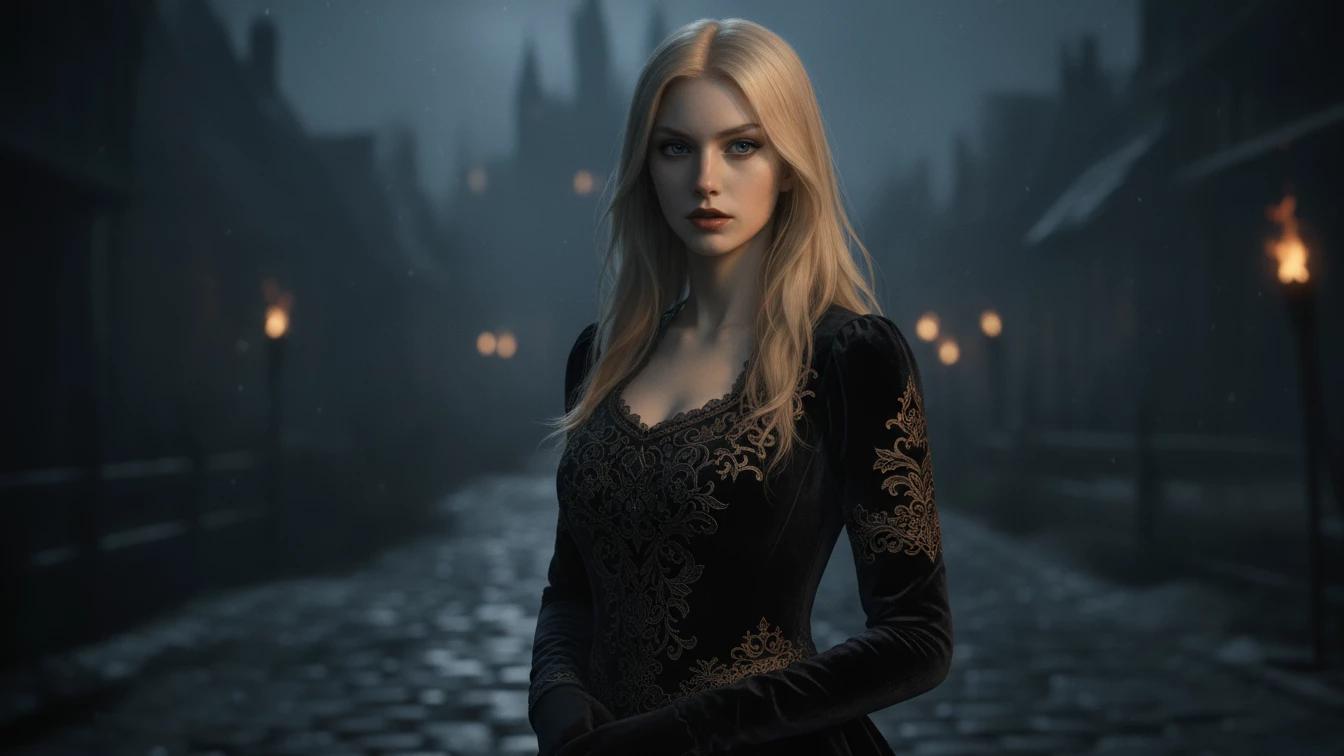 Astrid thumbnail