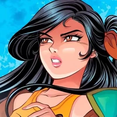 Brittany Hayes thumbnail