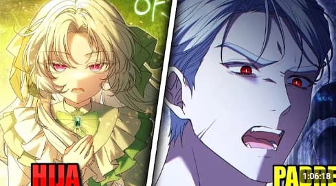 Goddess reincarnated in the daughter of the tyrant emperor thumbnail