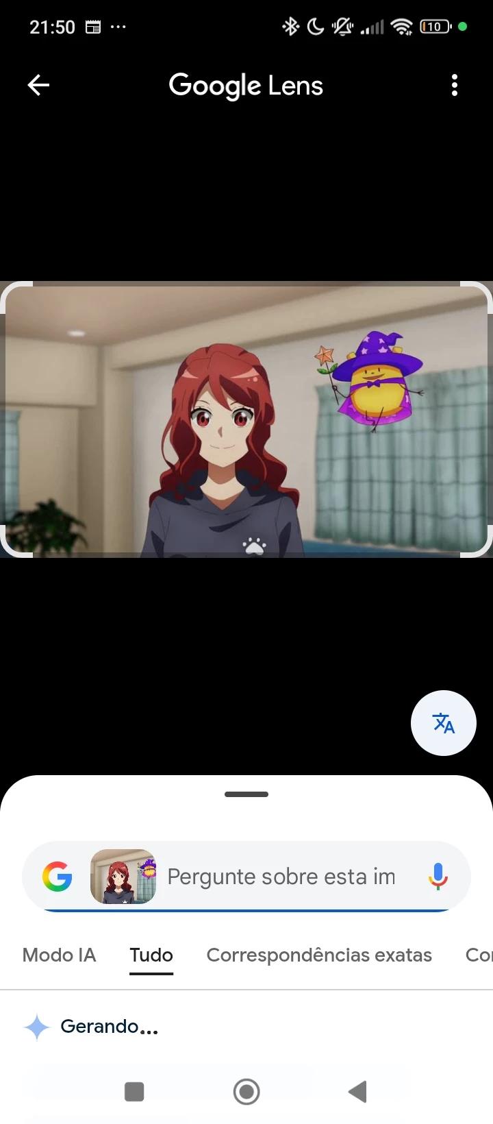 Anzu and laugh thumbnail