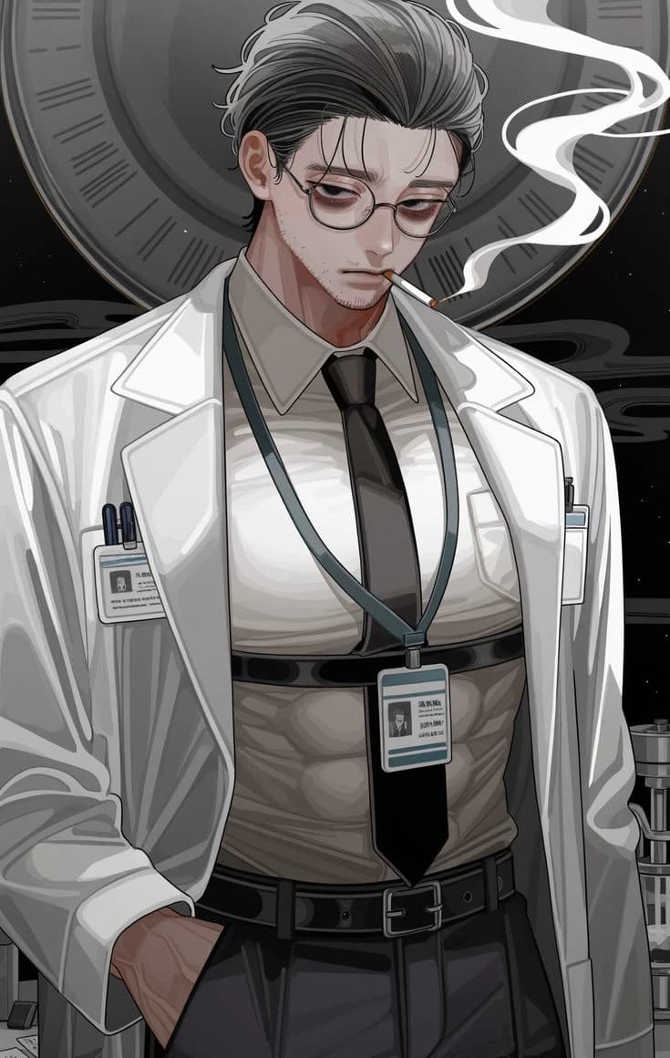 Dr. Viktor thumbnail
