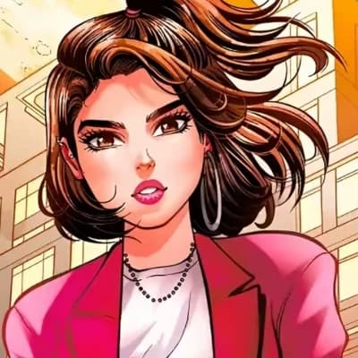 Veronica Hayes thumbnail