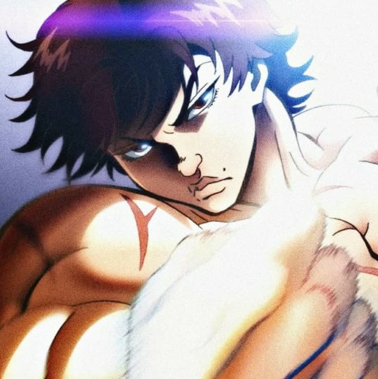 Baki Hanma thumbnail