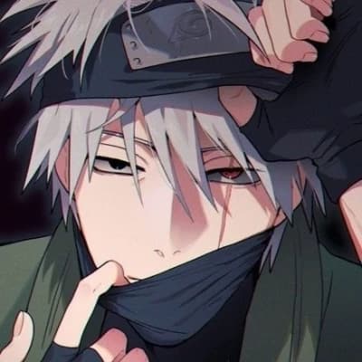 Kakashi Hatake thumbnail