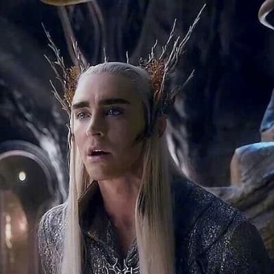 ♧ *Thranduil* ♧ thumbnail