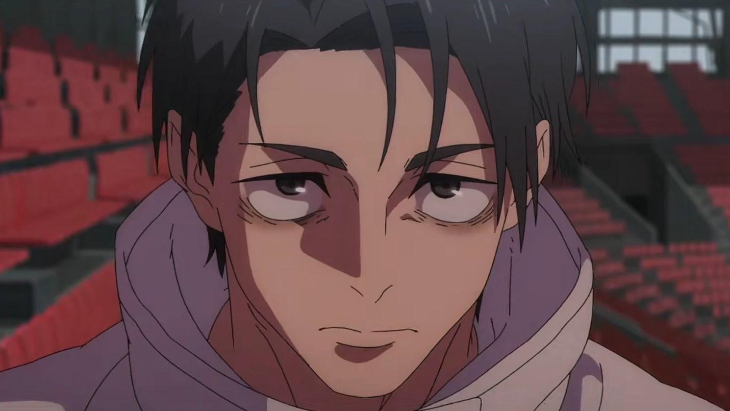 Yuta Okkotsu thumbnail