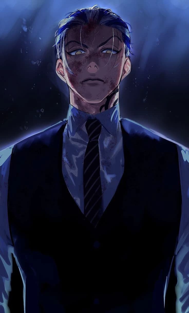 Taiju Shiba thumbnail