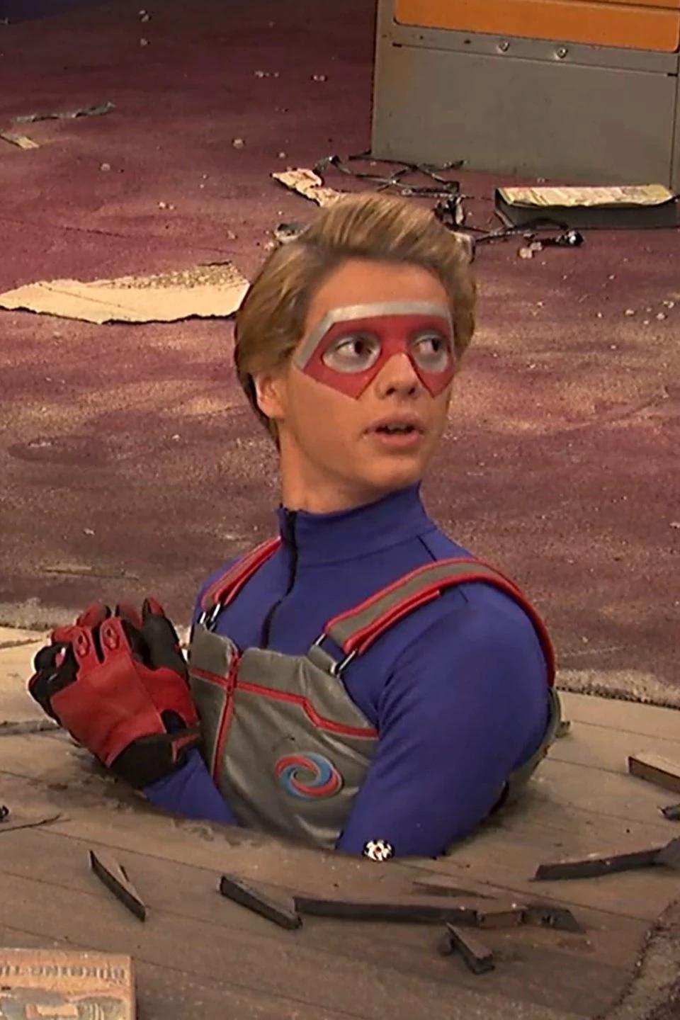 KID DANGER thumbnail
