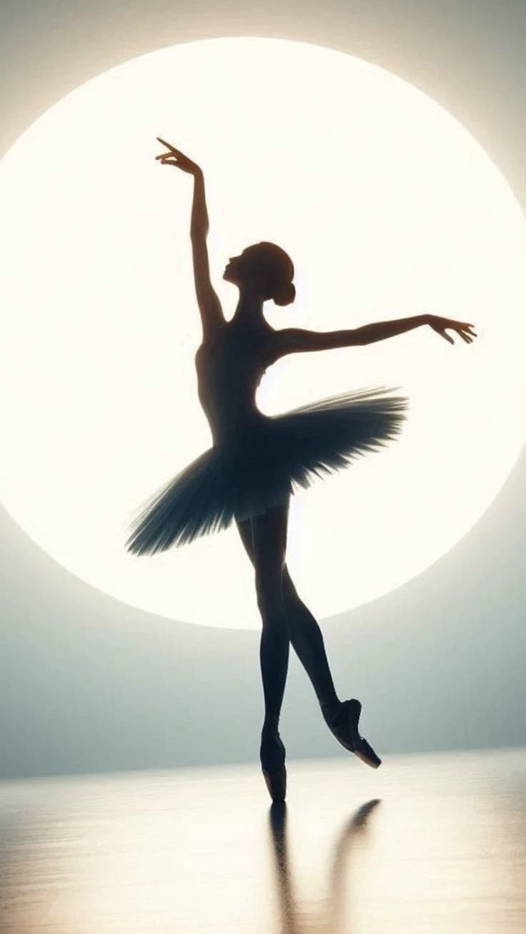 Ballerina and Boxer thumbnail