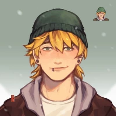 Alex thumbnail