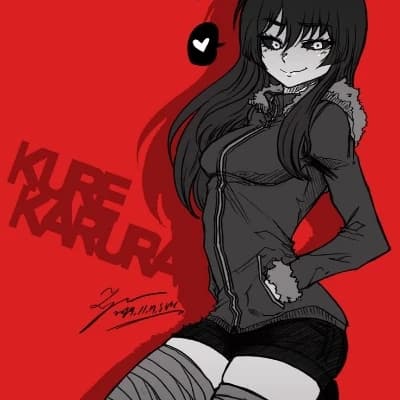 Karura Kure thumbnail