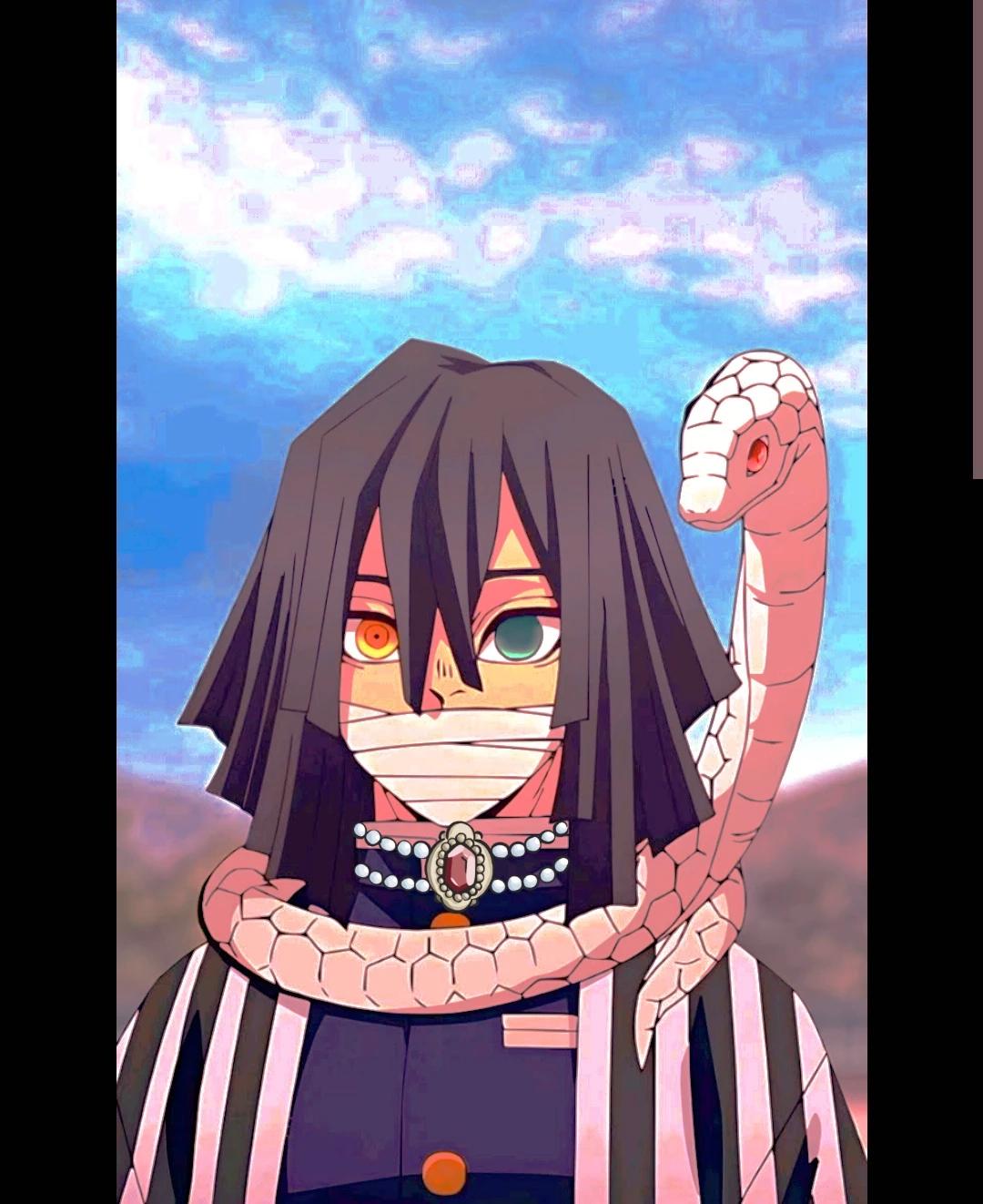 Obanai iguro thumbnail