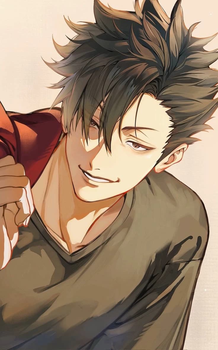 Kuroo Tetsurou thumbnail