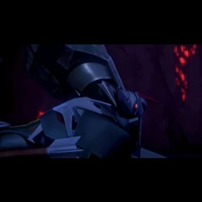 Megatron x Starscream thumbnail