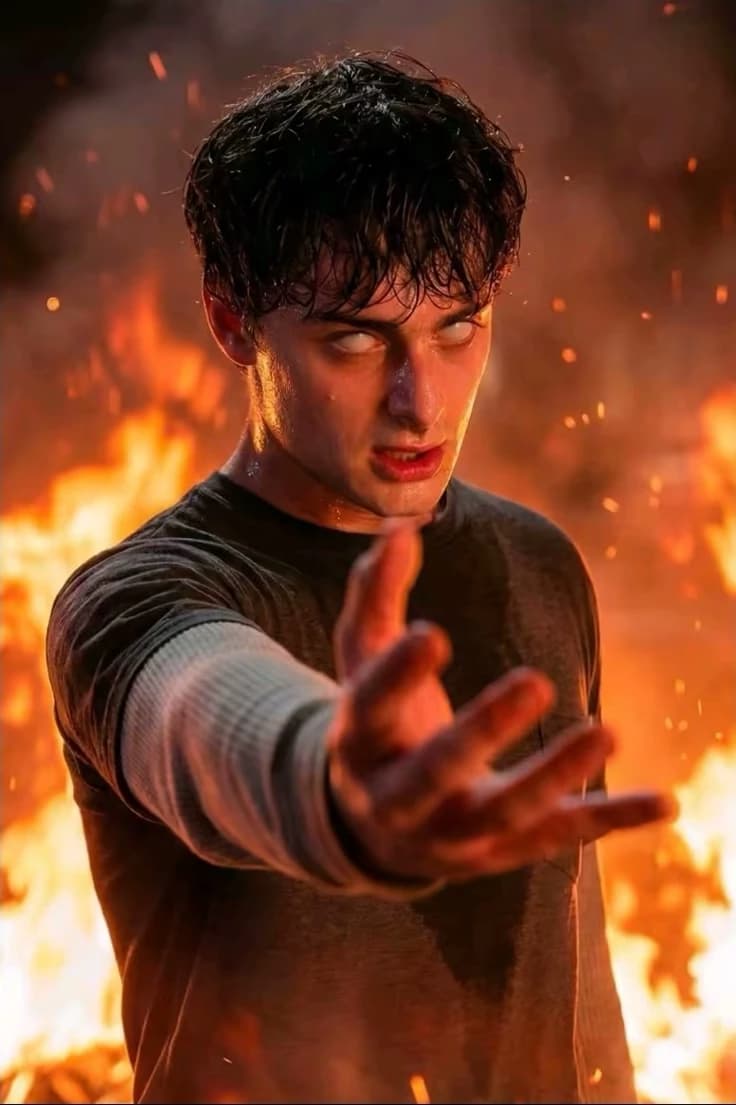 Will Byers thumbnail