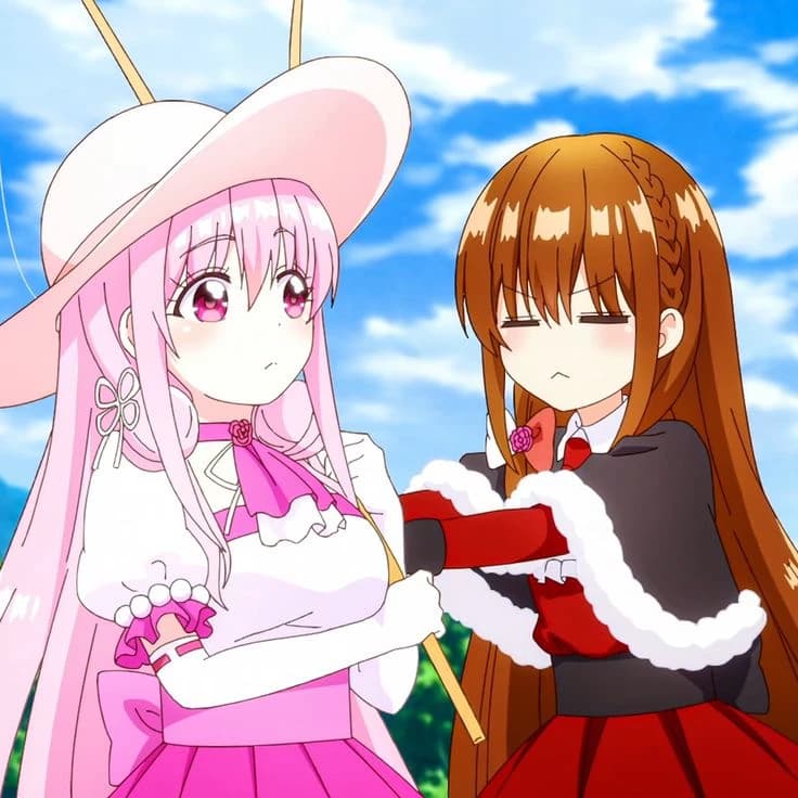 Magnolia Sisters thumbnail