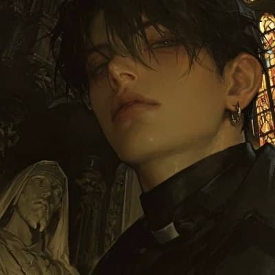 Father Elliot thumbnail
