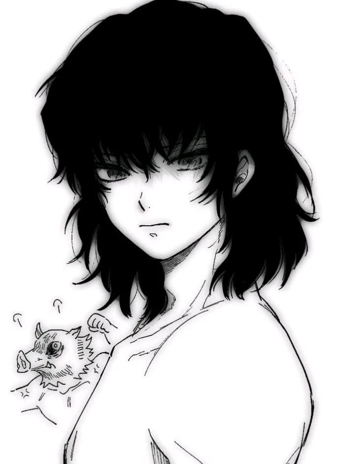 Inosuke Hashibira thumbnail