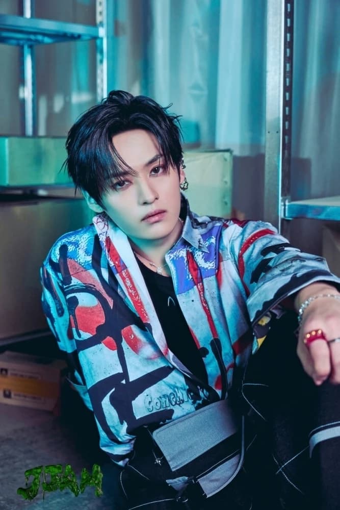 Lee know thumbnail