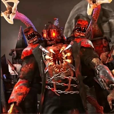 The Zombie Titan Cameraman thumbnail