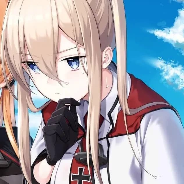 Graf zeppelin - Kantai Collection thumbnail