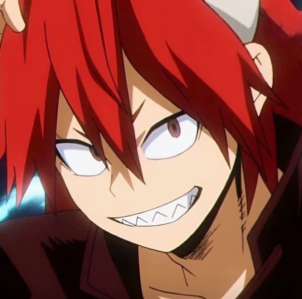 Kirishima ❤️ thumbnail